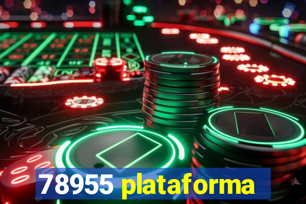 78955 plataforma